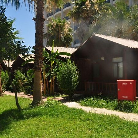 Dream Park Bungalow Titreyengol Kültér fotó