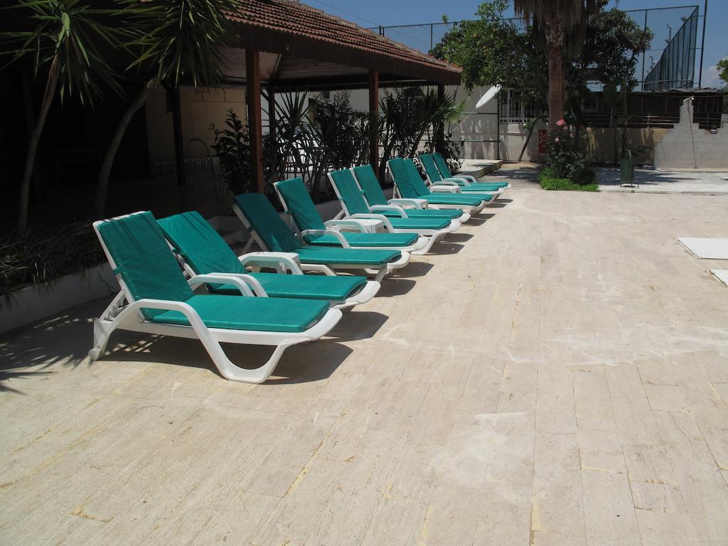 Dream Park Bungalow Titreyengol Kültér fotó