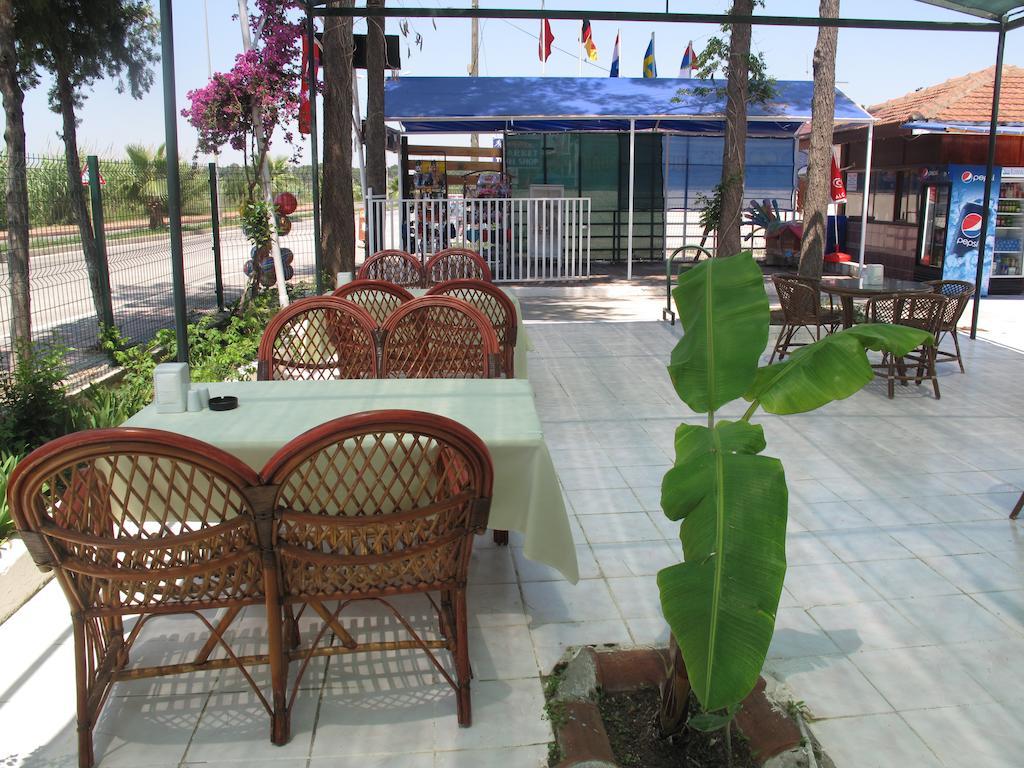 Dream Park Bungalow Titreyengol Kültér fotó