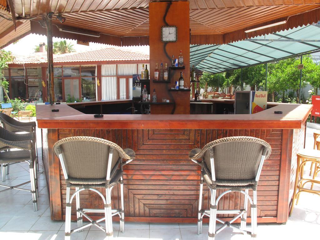 Dream Park Bungalow Titreyengol Kültér fotó