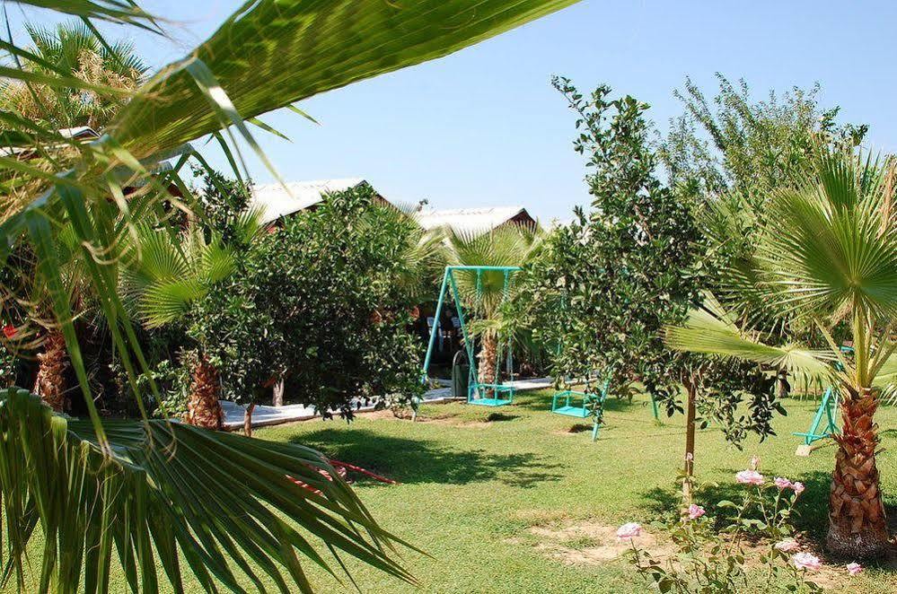 Dream Park Bungalow Titreyengol Kültér fotó