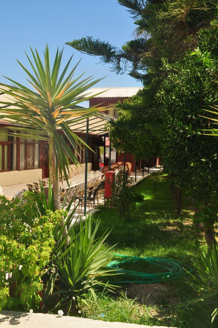 Dream Park Bungalow Titreyengol Kültér fotó