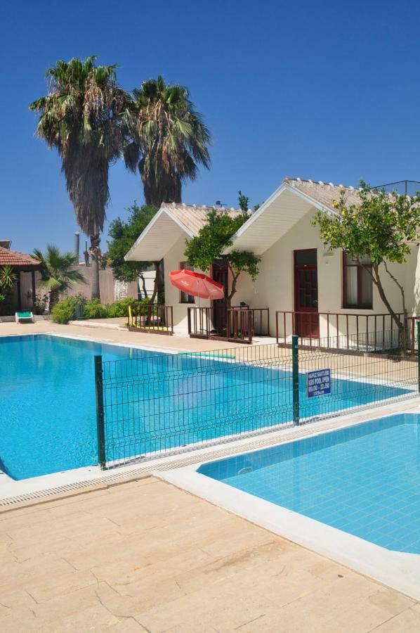 Dream Park Bungalow Titreyengol Kültér fotó