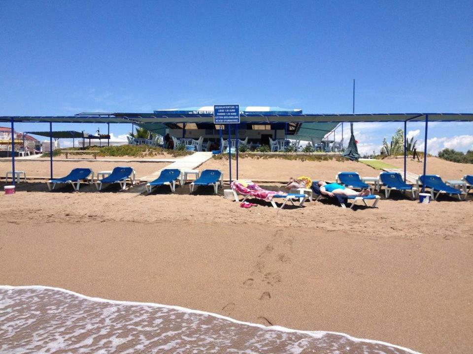 Dream Park Bungalow Titreyengol Kültér fotó