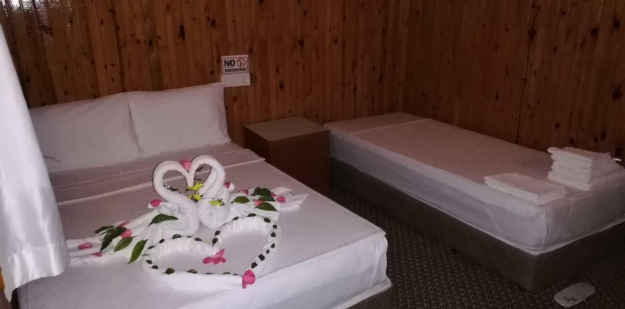 Dream Park Bungalow Titreyengol Kültér fotó