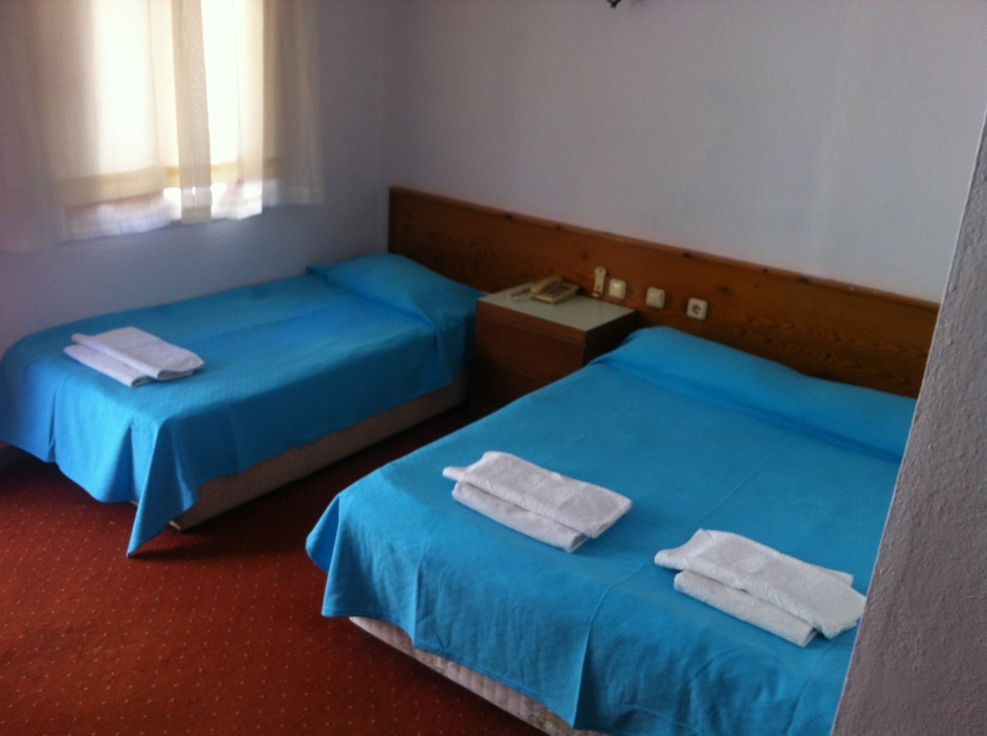 Dream Park Bungalow Titreyengol Kültér fotó